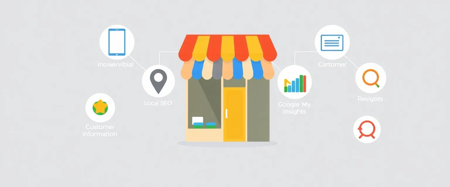 ventajas de Google My Business1